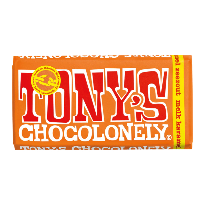 Tony's Chocolonely Osterriegel (180 Gr.) eigenes Design - Bild 6