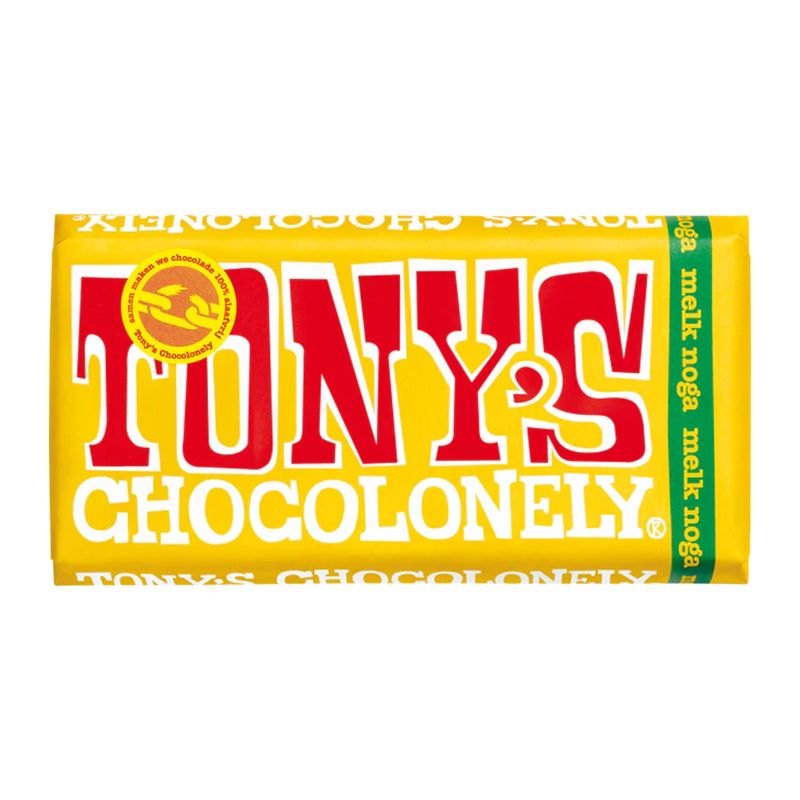 Tony's Chocolonely Osterriegel (180 Gr.) eigenes Design - Bild 7