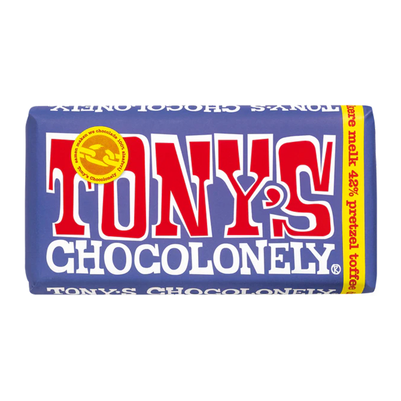 Tony's Chocolonely Osterriegel (180 Gr.) eigenes Design - Bild 9