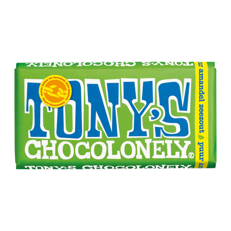 Tony's Chocolonely Osterriegel (180 Gr.) eigenes Design - Bild 11