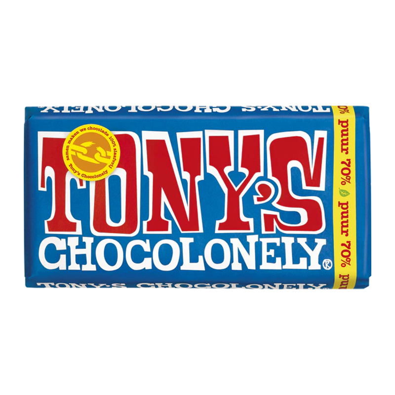 Tony's Chocolonely Osterriegel (180 Gr.) eigenes Design - Bild 12