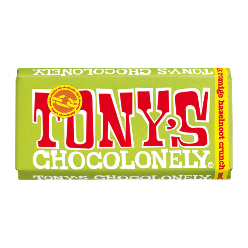 Tony's Chocolonely Osterriegel (180 Gr.) eigenes Design - Bild 13