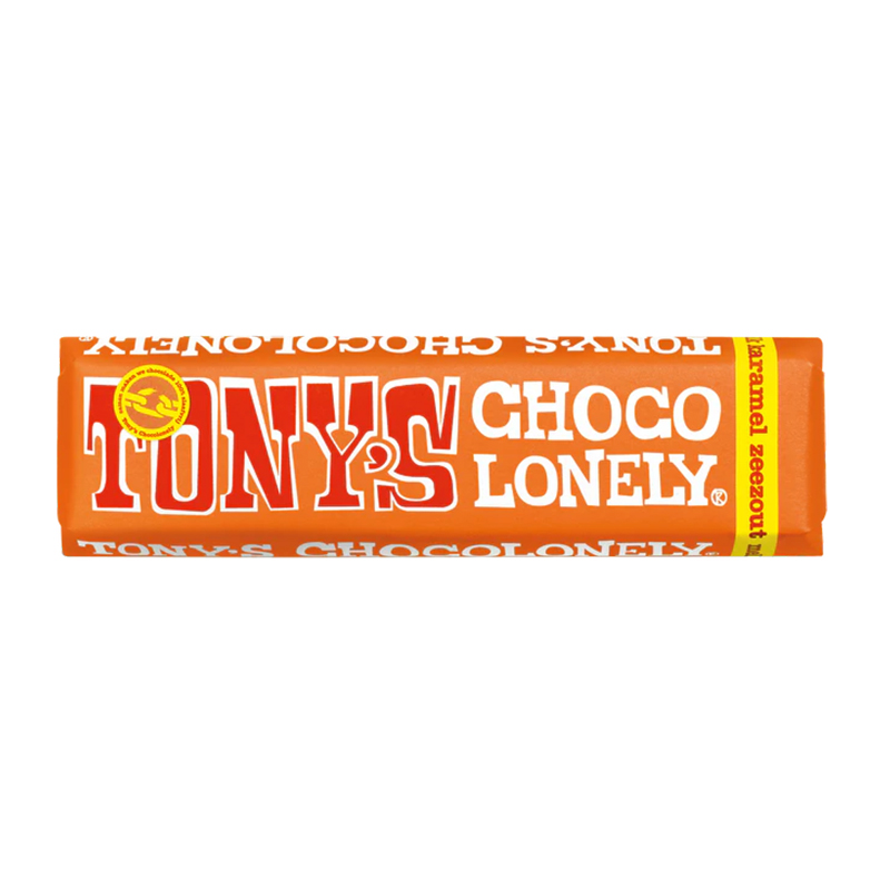 Tony's Chocolonely Osterriegel (50 Gr.) - Bild 2