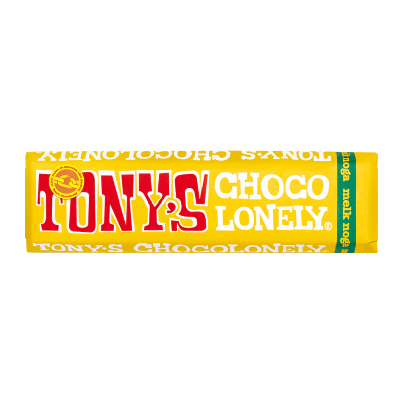 Tony's Chocolonely Osterriegel (50 Gr.) - Bild 4