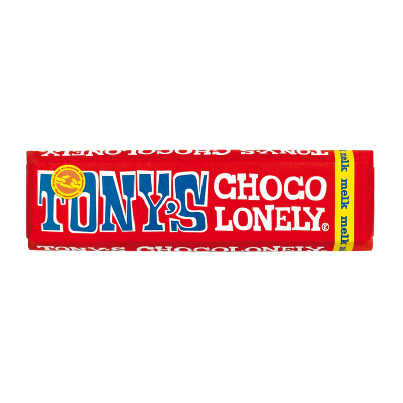 Tony's Chocolonely Osterriegel (50 Gr.) - Bild 5