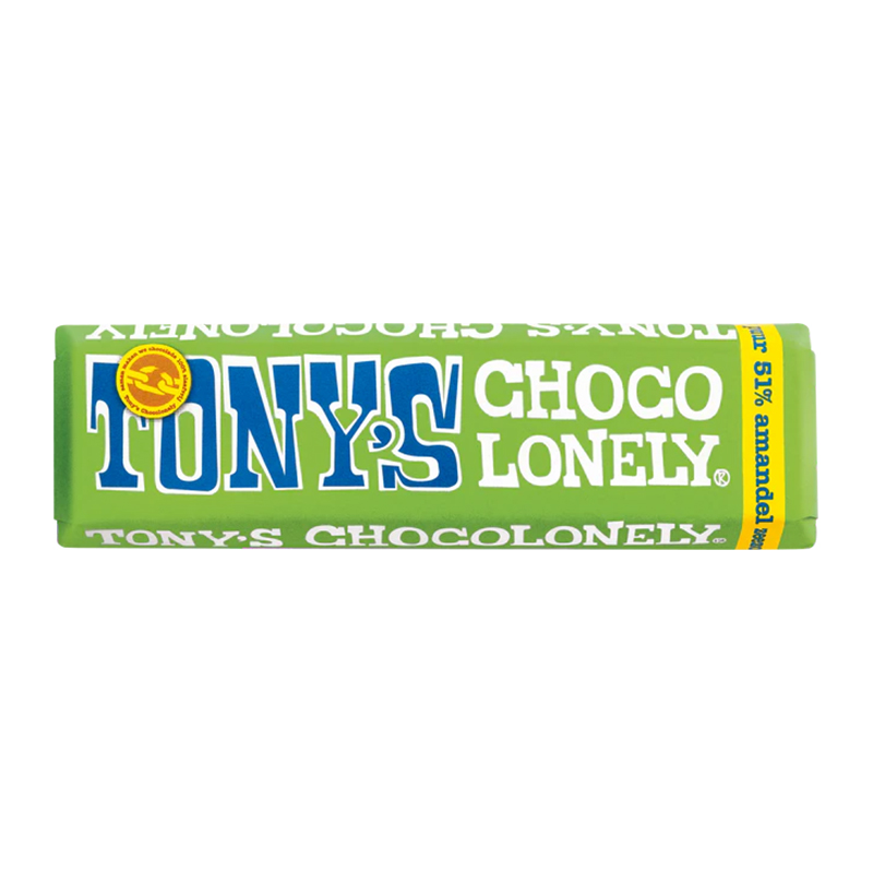 Tony's Chocolonely Osterriegel (50 Gr.) - Bild 6