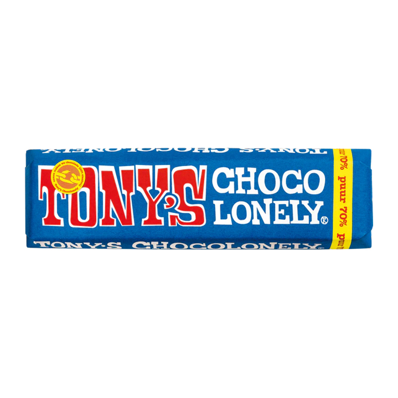 Tony's Chocolonely Osterriegel (50 Gr.) - Bild 7