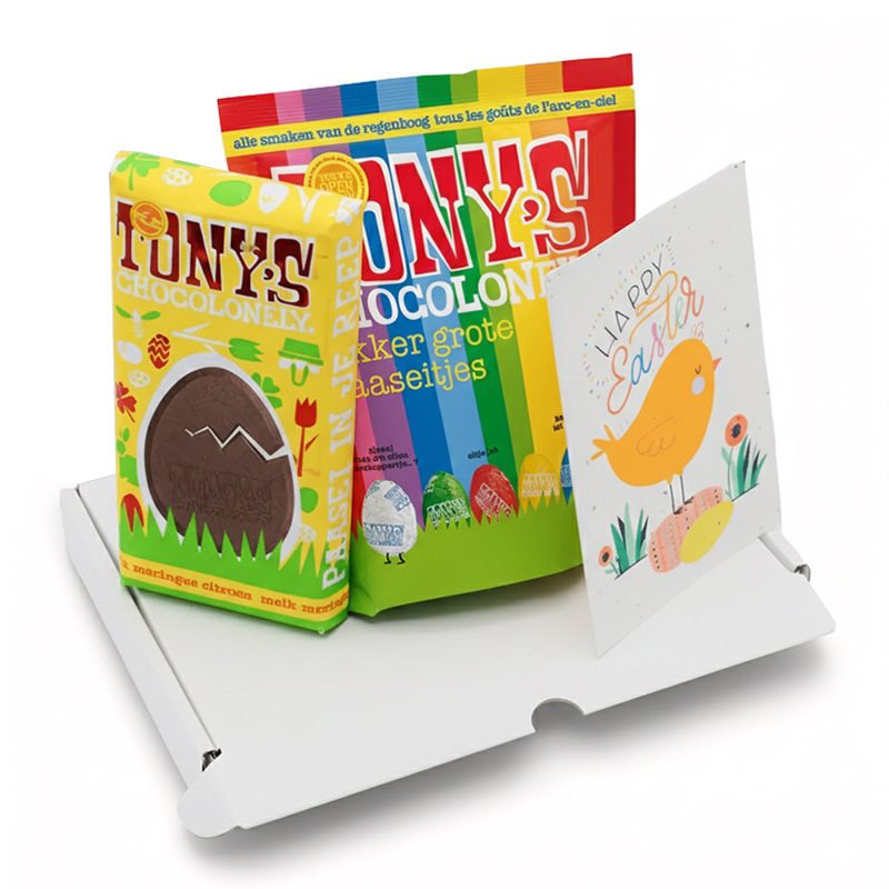Tony's Osterpaket A5 - Bild 3