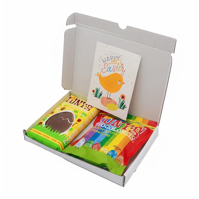 Tony's Osterpaket A5 - Bild 2