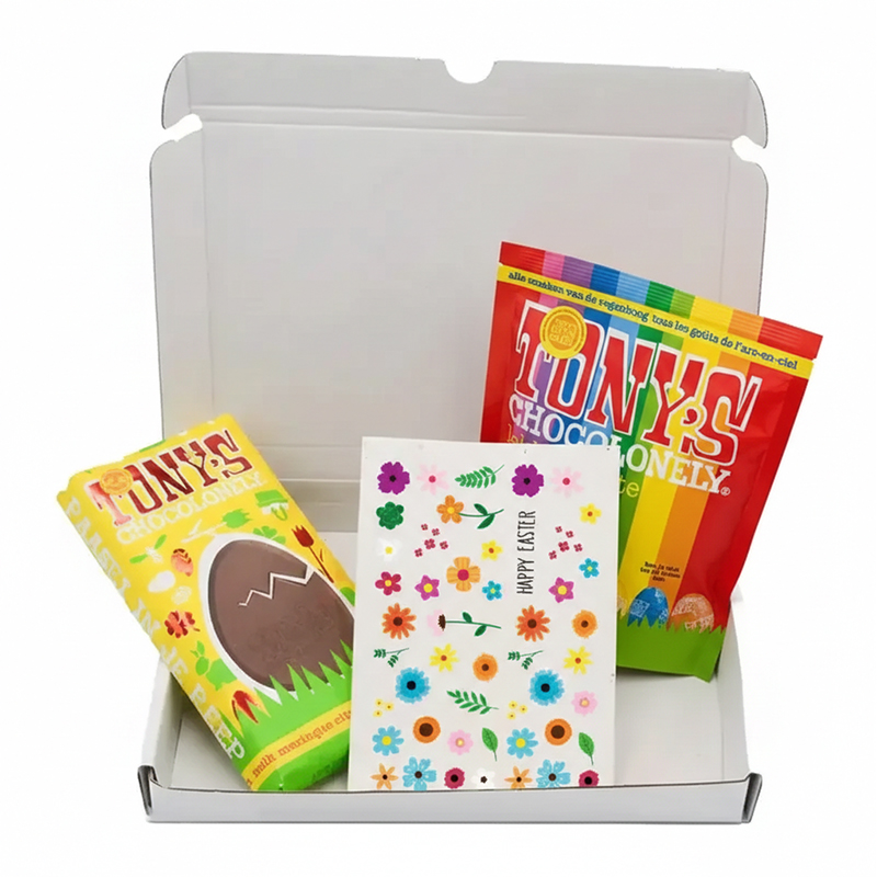 Tony's Osterpaket A5