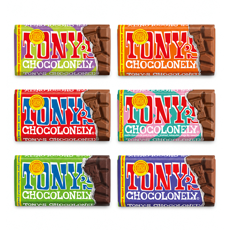 Geschenkset Schulp & Tony’s - Bild 8