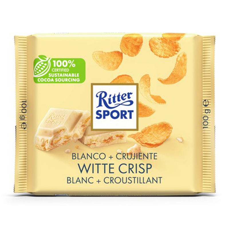 Ritter Sport mit individueller Banderole - Bild 9