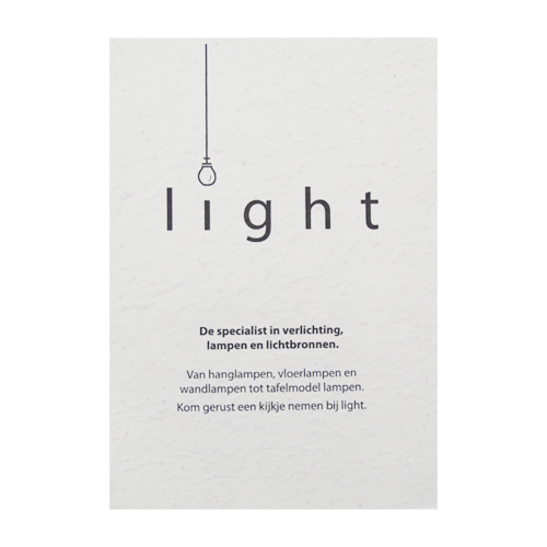 Samenpapier A4 | 120 gr./m2 - Bild 2