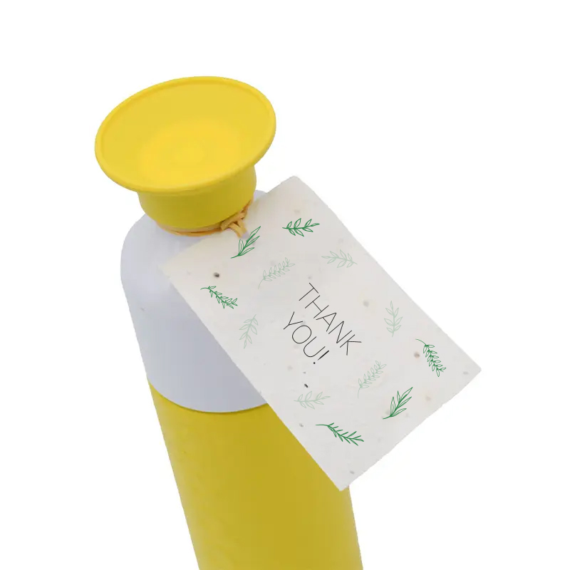 Preserve Dopper Wasserflasche 432 Ml – Wiederverwendbar, BPA-frei, Spülmaschinengeeignet (Farbe: Funky Fuchsia)