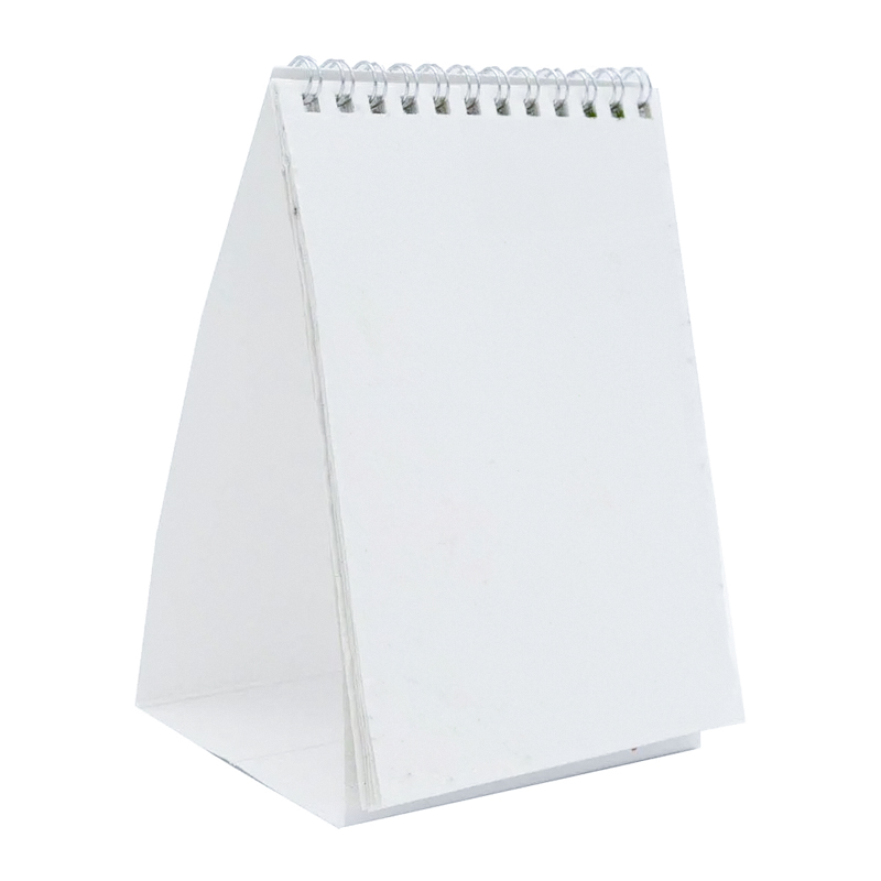 Samenpapier Kalender A6 - Bild 3