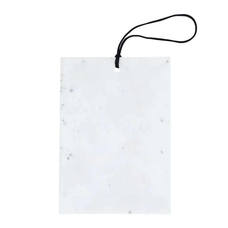 Kalender A6 Samenpapier - Bild 2