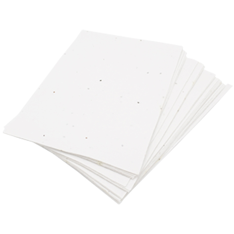 Samenpapier unbedruckt SRA3 | 200 gr./m2
