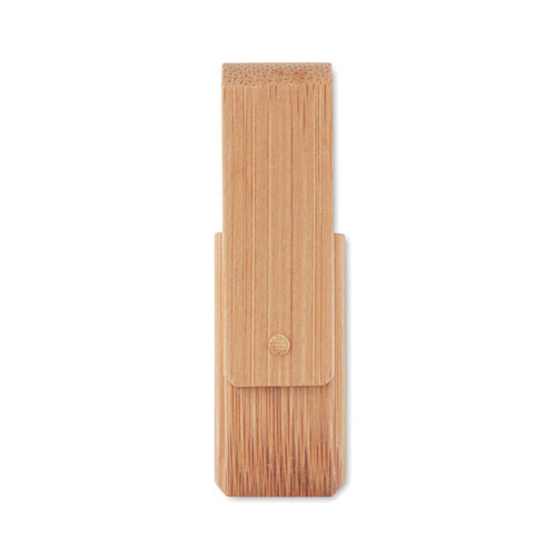 Bambus USB-Stick - Bild 2
