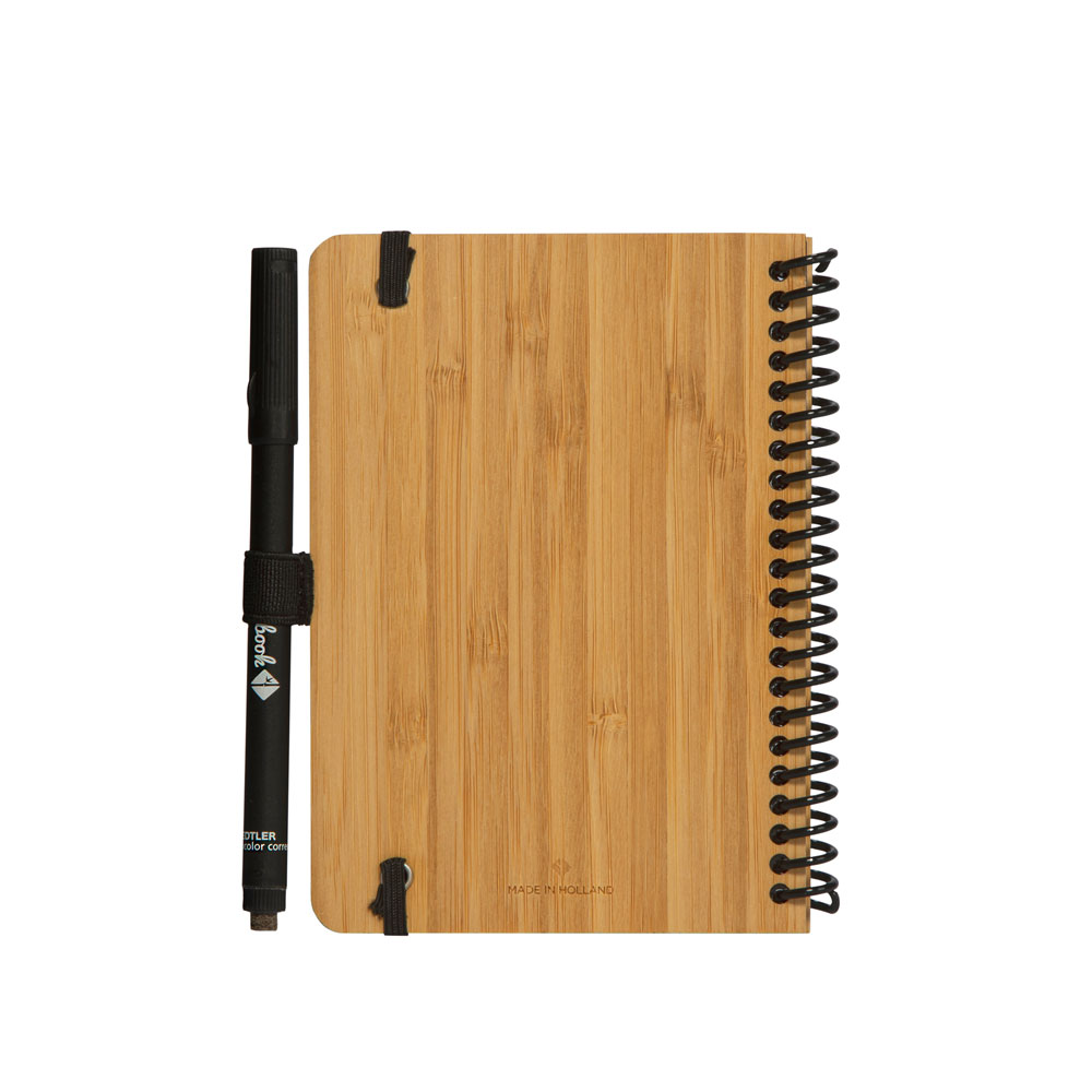 Bambook hardcover A6 - Bild 5