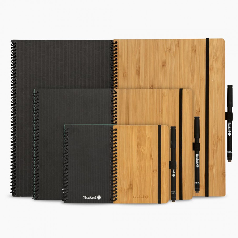 Bambook hardcover A6 - Bild 6