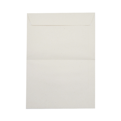 Faser A4 Umschlag ohne Fenster - Bild 2