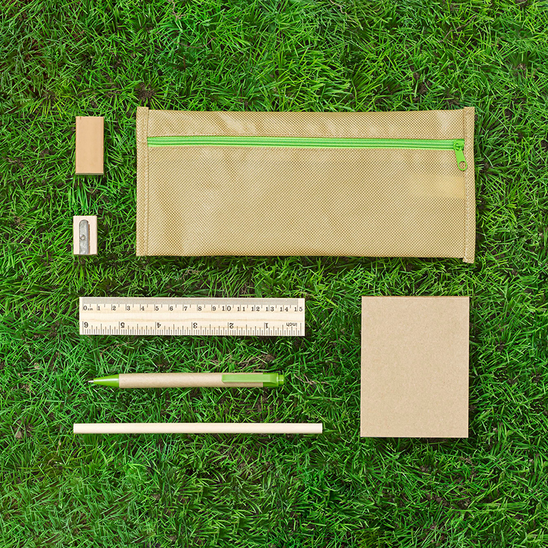 Eco Bleistiftset - Bild 5