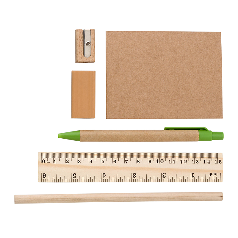 Eco Bleistiftset - Bild 6