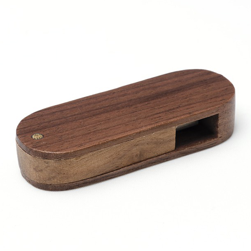 Holz USB einklappbar - Bild 5