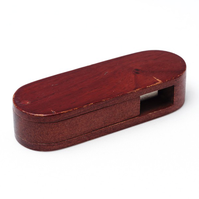 Holz USB einklappbar - Bild 4