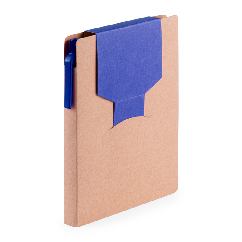 Memoblock aus Karton - Bild 8