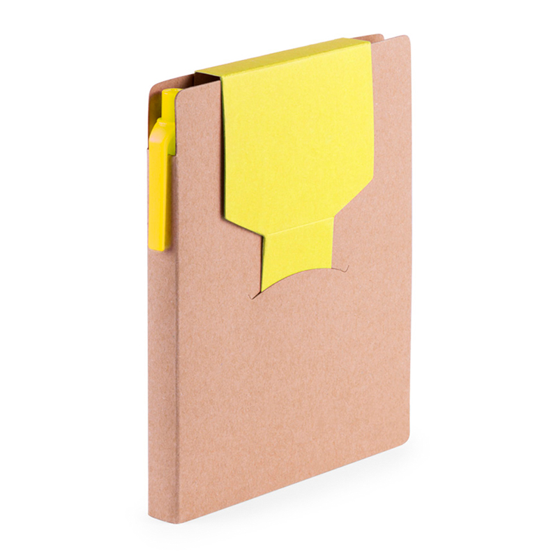Memoblock aus Karton - Bild 6
