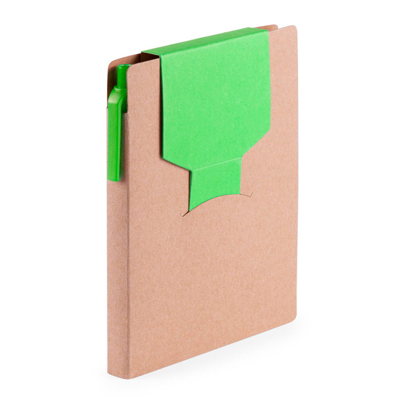 Memoblock aus Karton - Bild 7