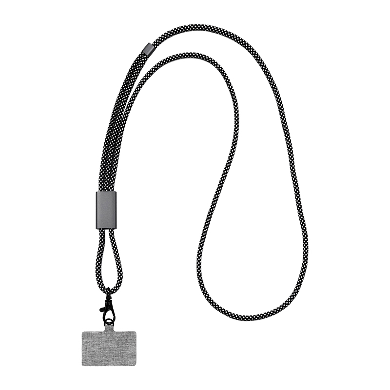 Lanyard aus PET-Flaschen - Bild 5