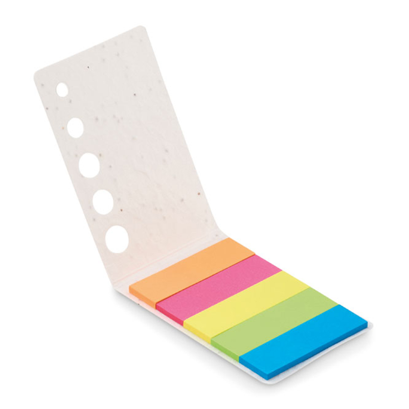Memo-Set Samenpapier - Bild 4