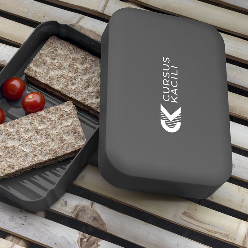 Amuse recycelte Lunchbox - Bild 3
