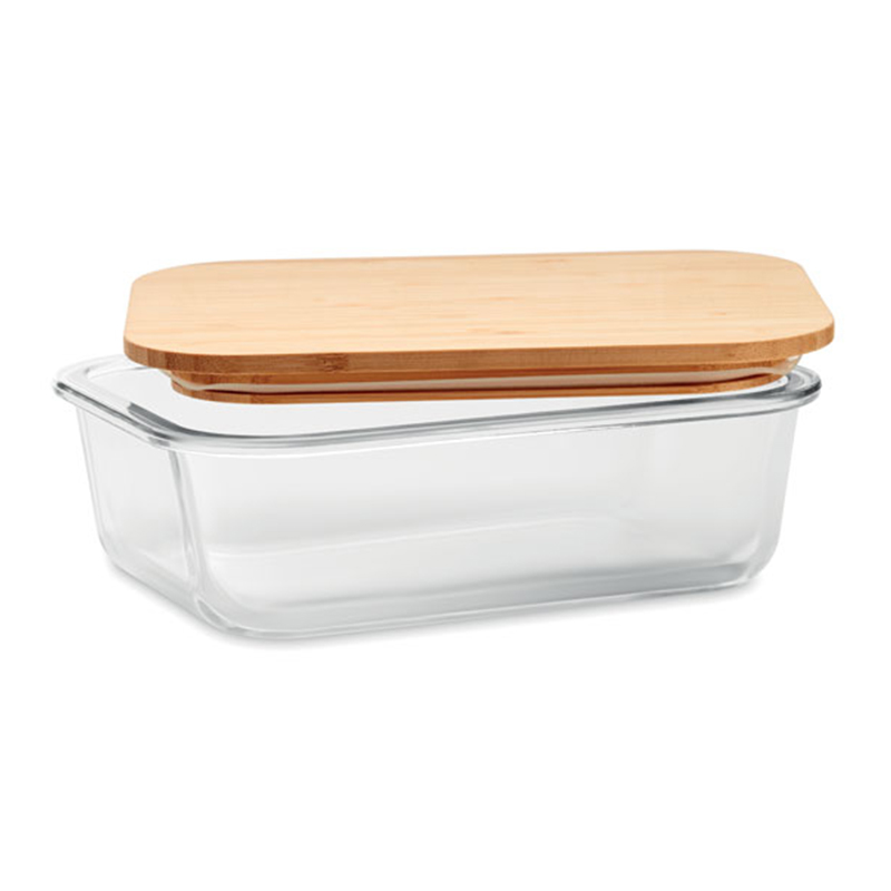 Lunchbox aus Glas - Bild 5