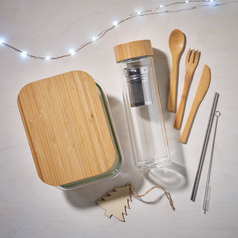 Lunchbox aus Glas - Bild 4