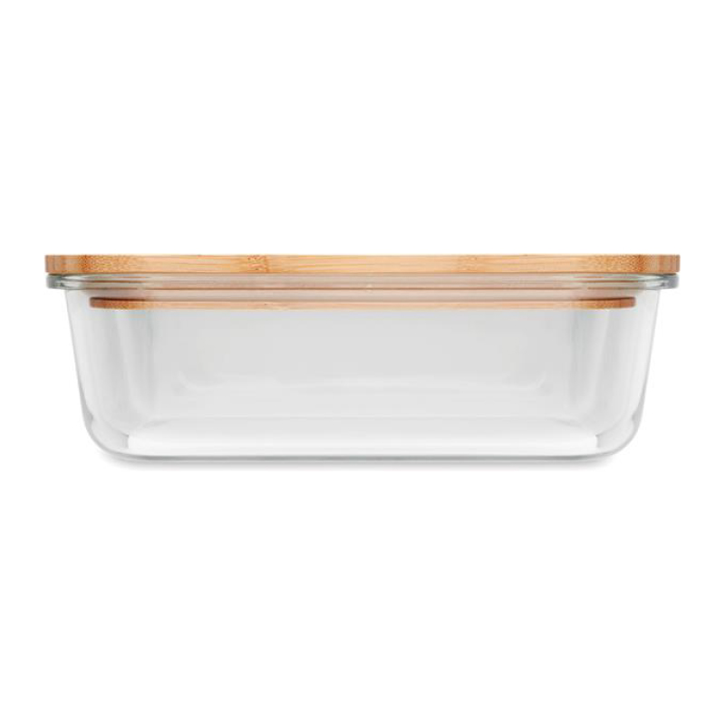 Lunchbox aus Glas - Bild 2