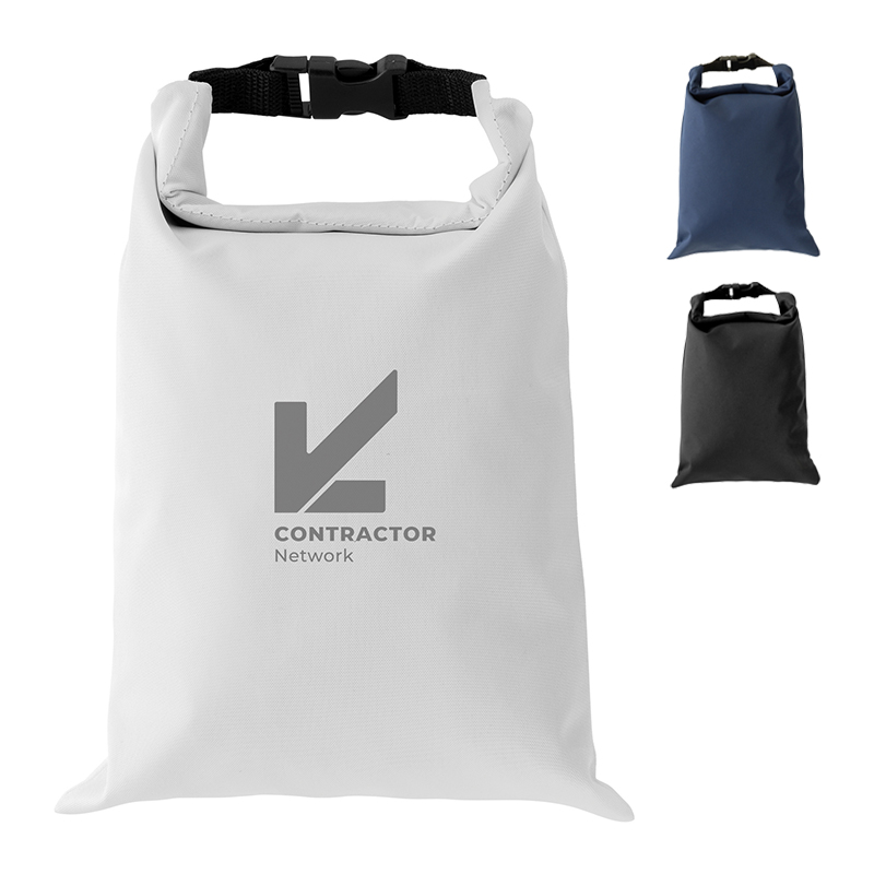 Faltbare Lunchtasche