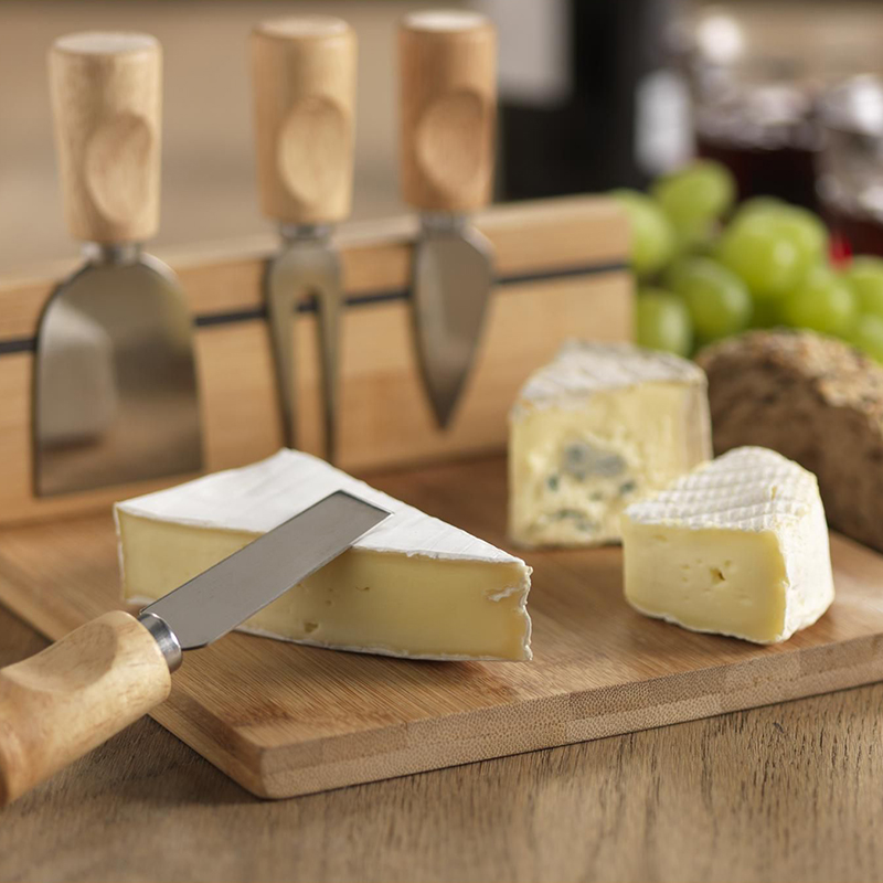 Käse Schneidebrett - Bild 2