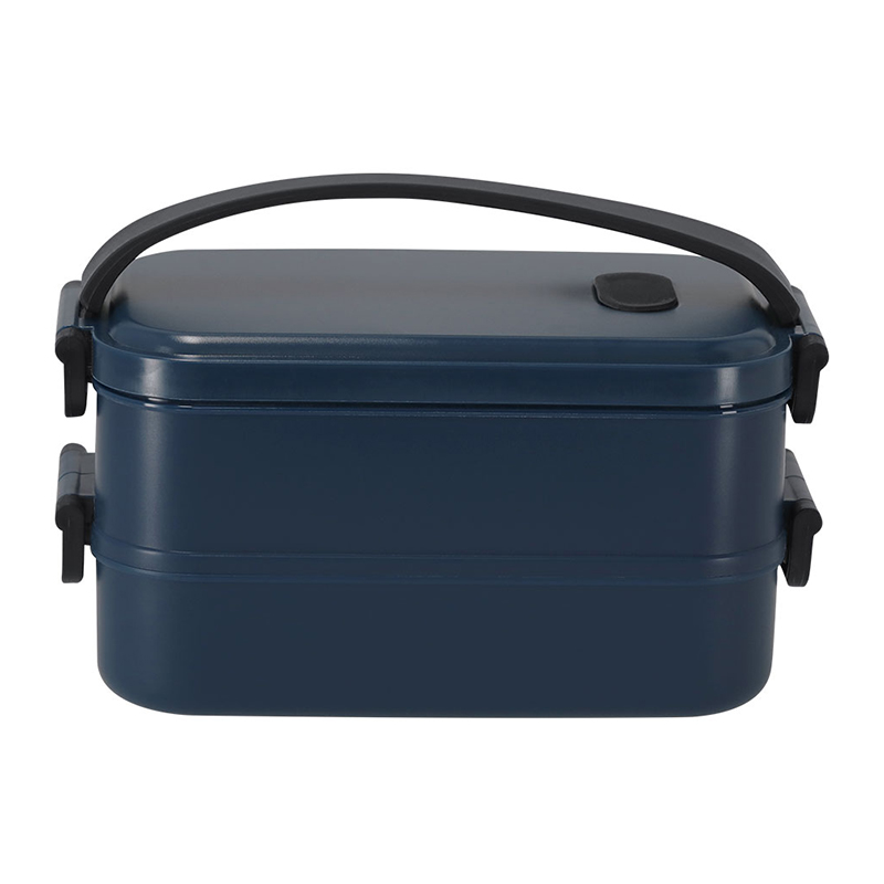 Doppellagige Lunchbox - Bild 7