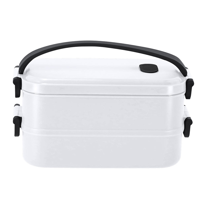 Doppellagige Lunchbox - Bild 5