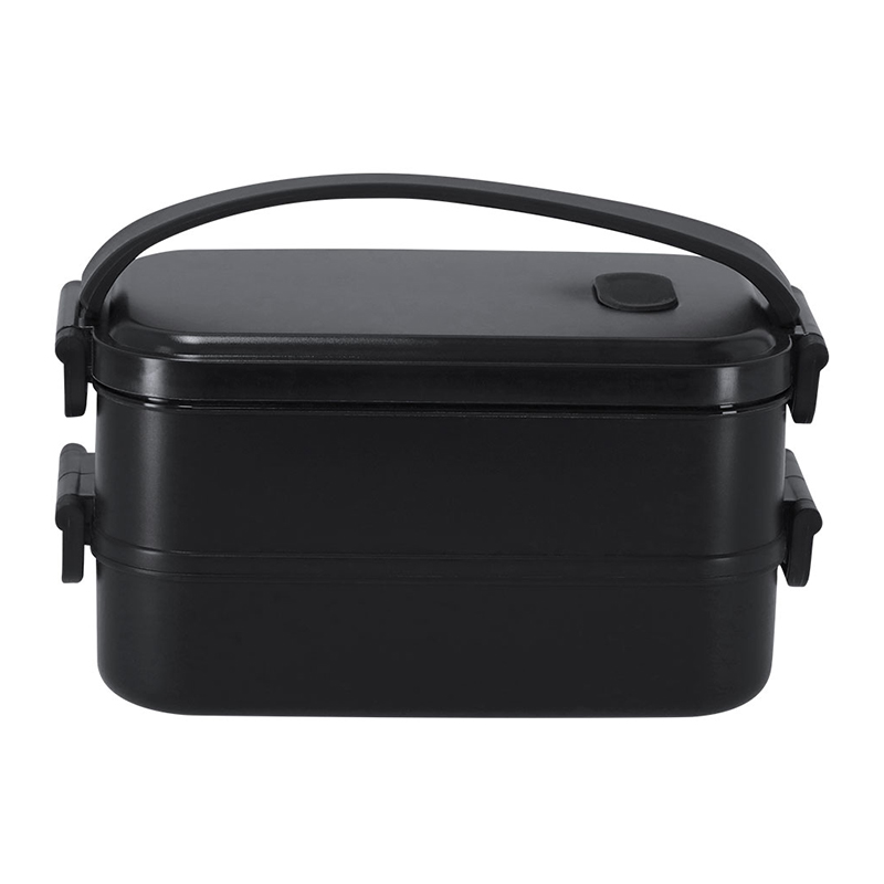 Doppellagige Lunchbox - Bild 6