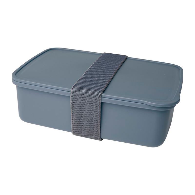 Lunchbox aus recyceltem Kunststoff - Bild 2