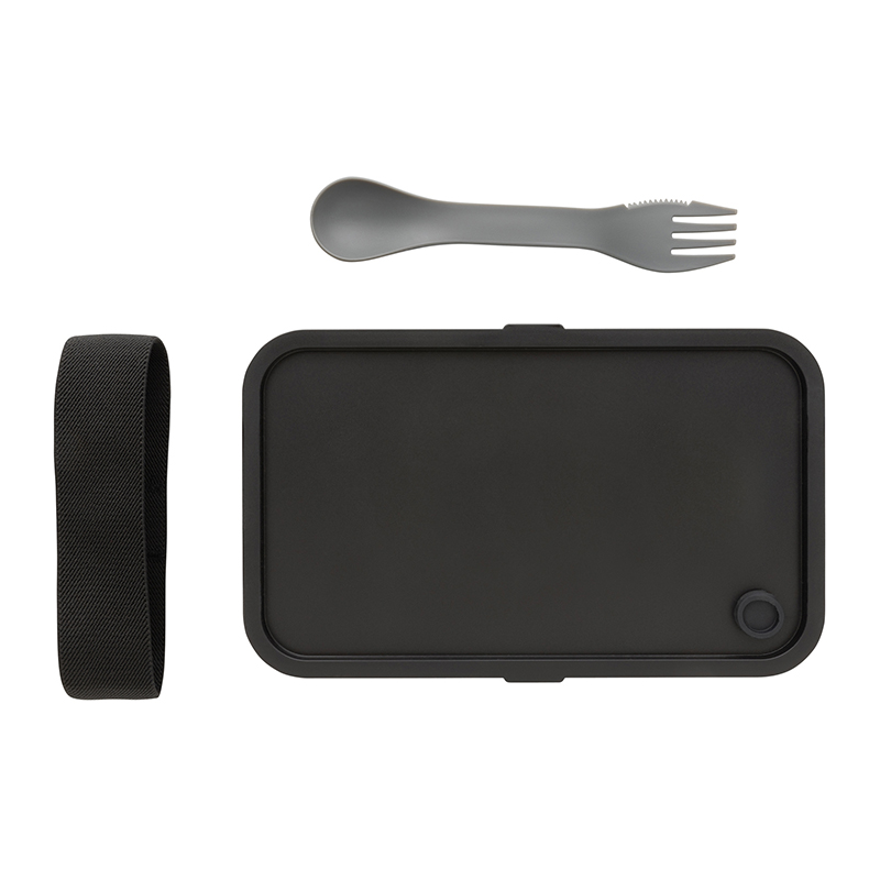 Lunchbox recycelt PP - Bild 2