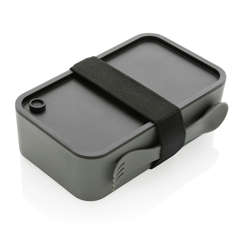 Lunchbox recycelt PP - Bild 6