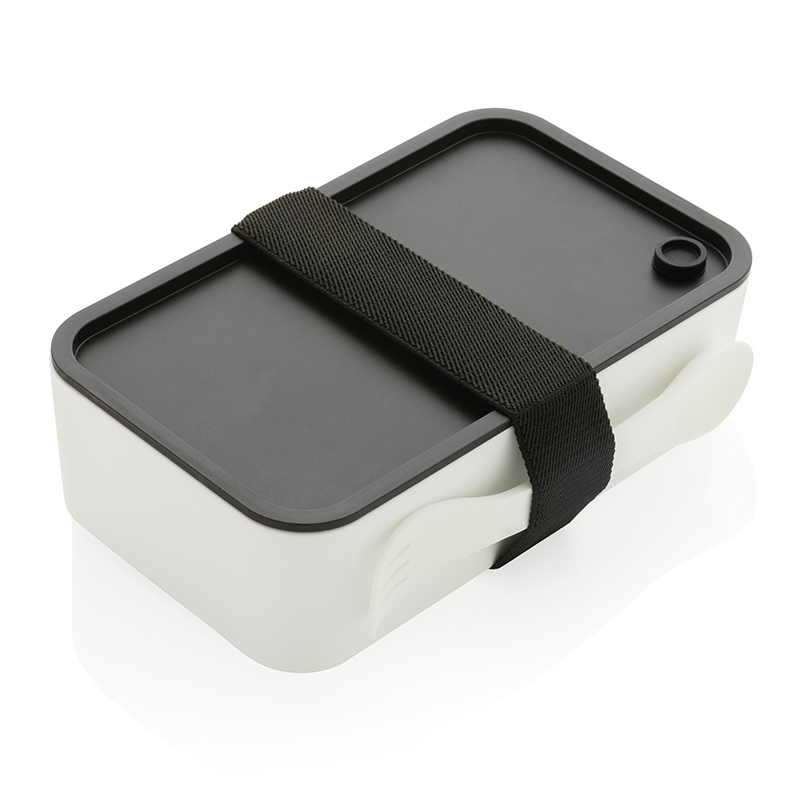 Lunchbox recycelt PP - Bild 4