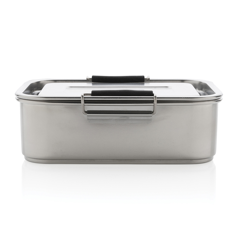 Lunchbox aus Edelstahl - Bild 3