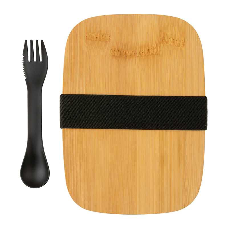 Lunchbox mit Spork - Bild 3