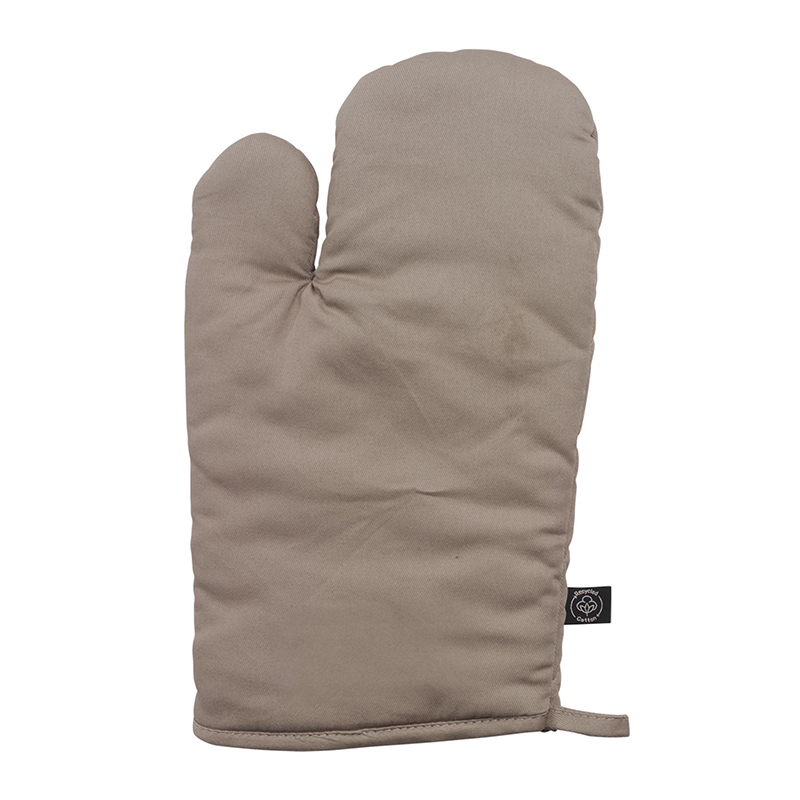 Ofenhandschuh aus recycelter Baumwolle - Bild 10